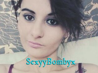 SexyyBombyx