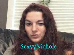 SexyyNichole