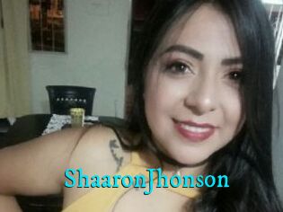 ShaaronJhonson