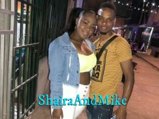 ShairaAndMike