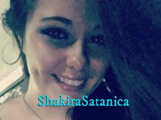 ShakiraSatanica