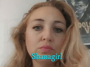 Shanagirl