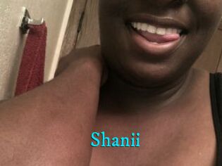 Shanii