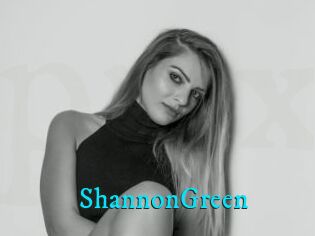 ShannonGreen