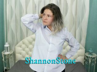 ShannonStone