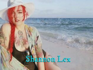 Shannon_Lex