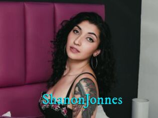 ShanonJonnes