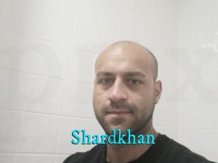 Shardkhan