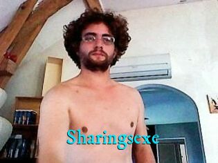 Sharingsexe