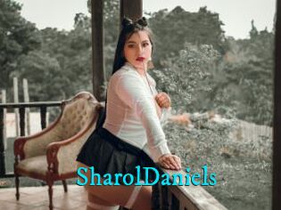 SharolDaniels