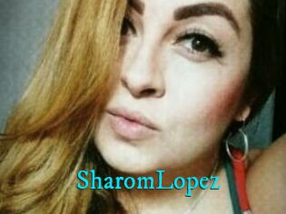 SharomLopez