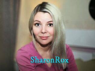 SharonRox