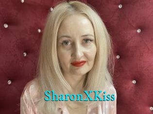 SharonXKiss