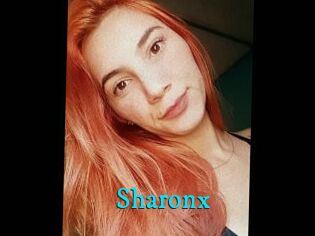 Sharonx