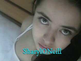 SharylONeill