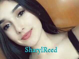 SharylReed