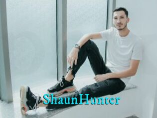 ShaunHunter