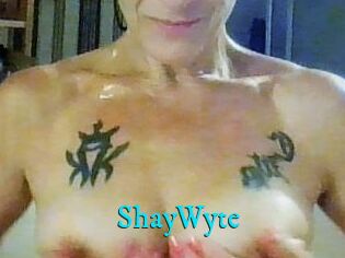 ShayWyte