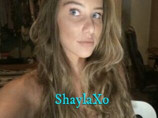 ShaylaXo