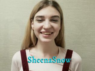 SheenaSnow