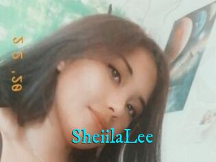 SheiilaLee