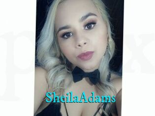 SheilaAdams