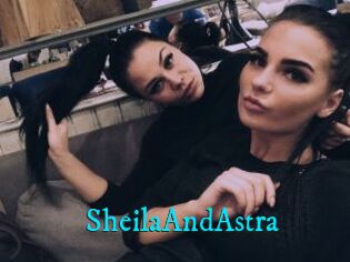 SheilaAndAstra