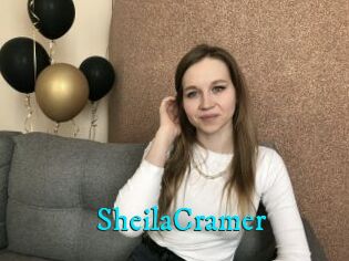 SheilaCramer