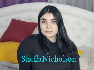 SheilaNicholson