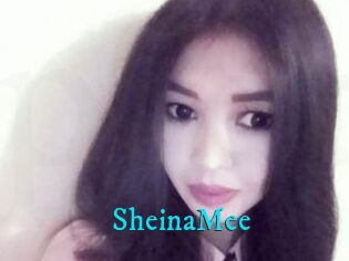 SheinaMee