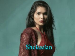 Sheisasian