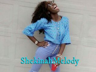 Shekinah_Melody