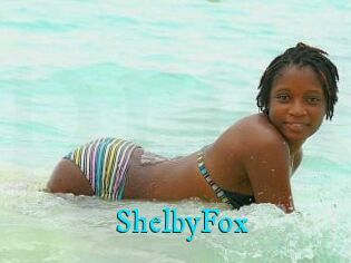 ShelbyFox