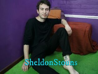 SheldonStouns