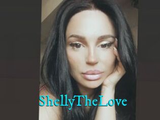 ShellyTheLove