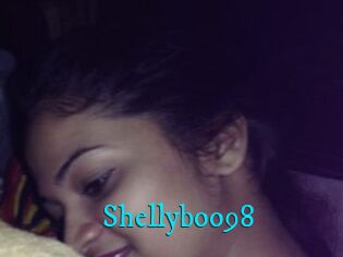 Shellyboo98