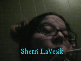 Sherri_LaVesik