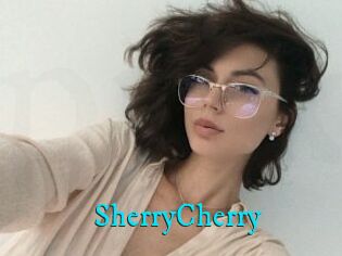 SherryCherry