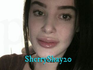 SherryShay20