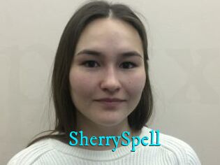 SherrySpell