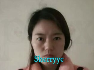 Sherryye