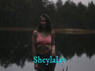 Sheylalay