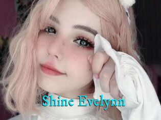 Shine_Evelynn