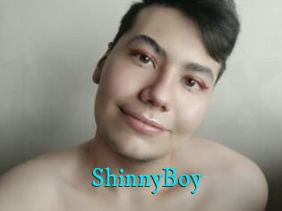 ShinnyBoy