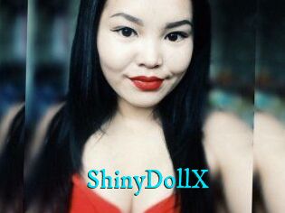 ShinyDollX