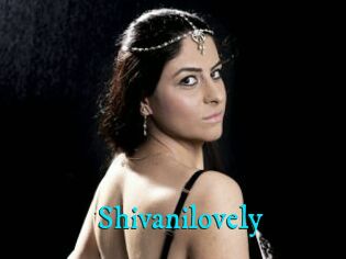 Shivanilovely