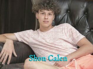 Shon_Calen Porntrixxx