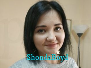 ShondaBoyd