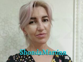 ShondaMartinn