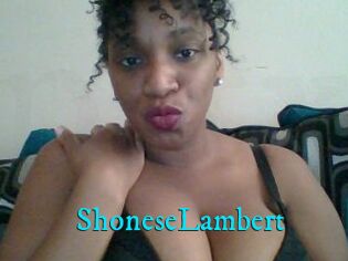 ShoneseLambert